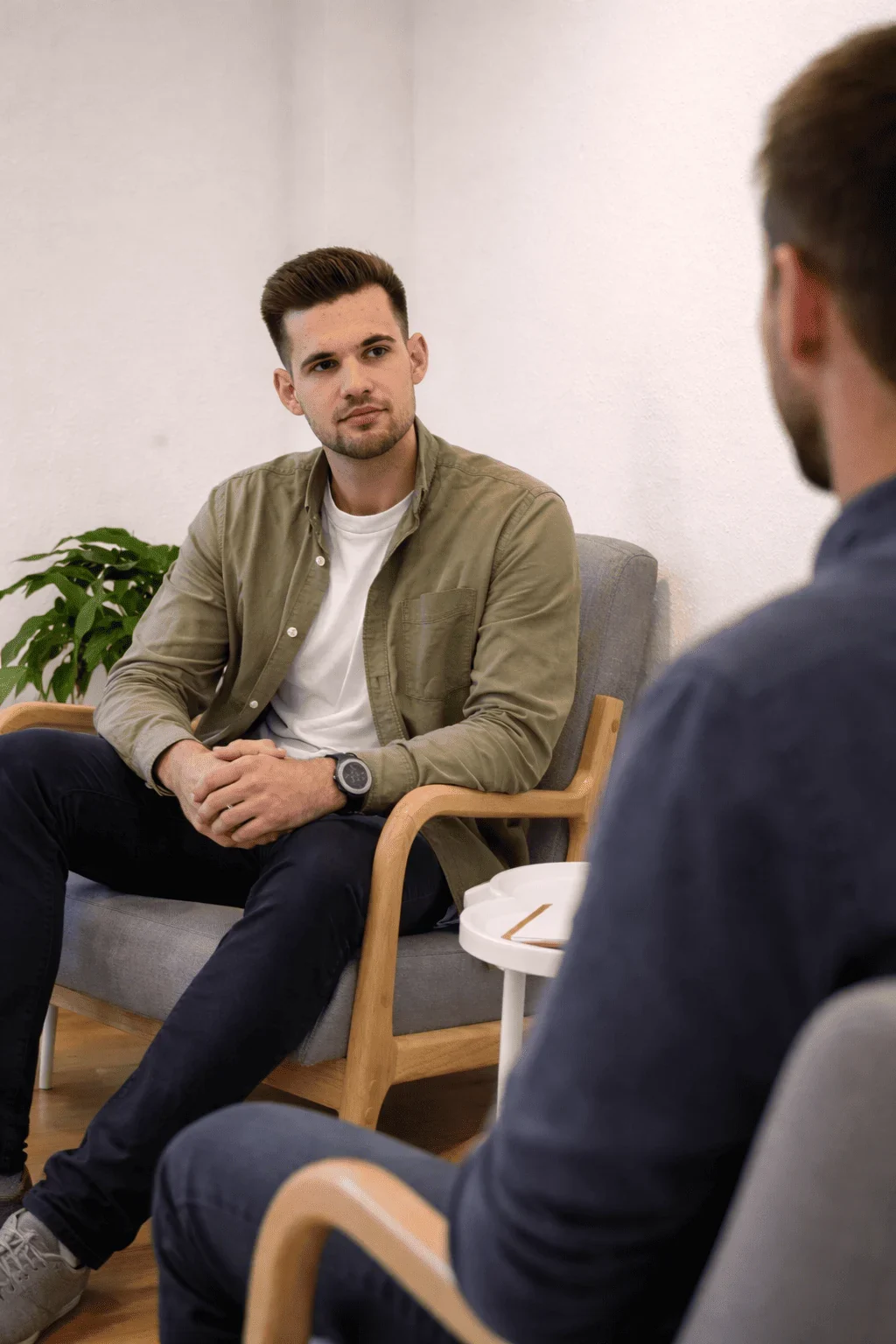Praxis Paartherapie Thormann in Frankfurt