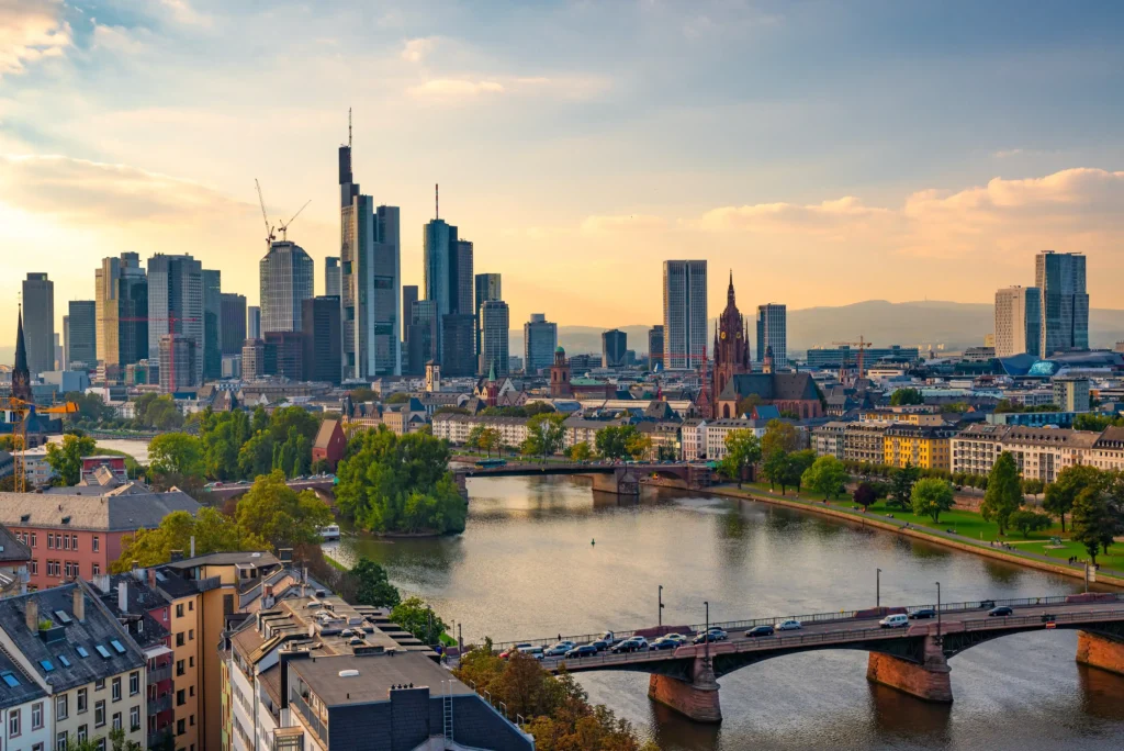 Frankfurt am Main
